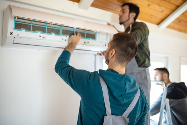Best HVAC for Healthcare Facilities in Hampton, VA