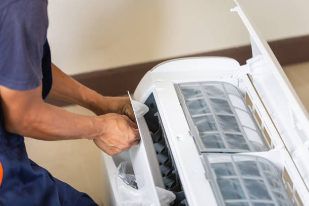 Reliable Hampton, VA HVAC Solutions