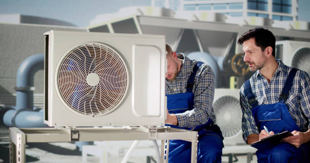 Best Residential HVAC in Hampton, VA