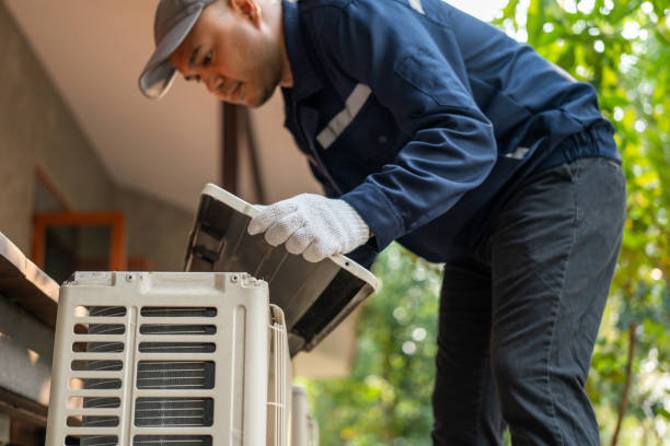 Best HVAC Equipment and Components in Hampton, VA