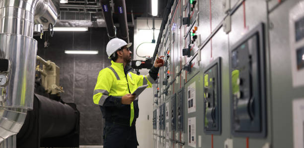 Best HVAC Training and Certification in Hampton, VA